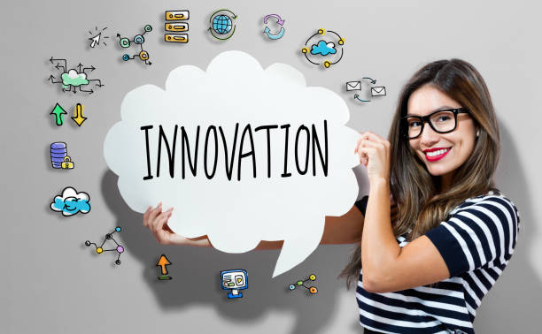 Business trends innovation conversationswithjessica