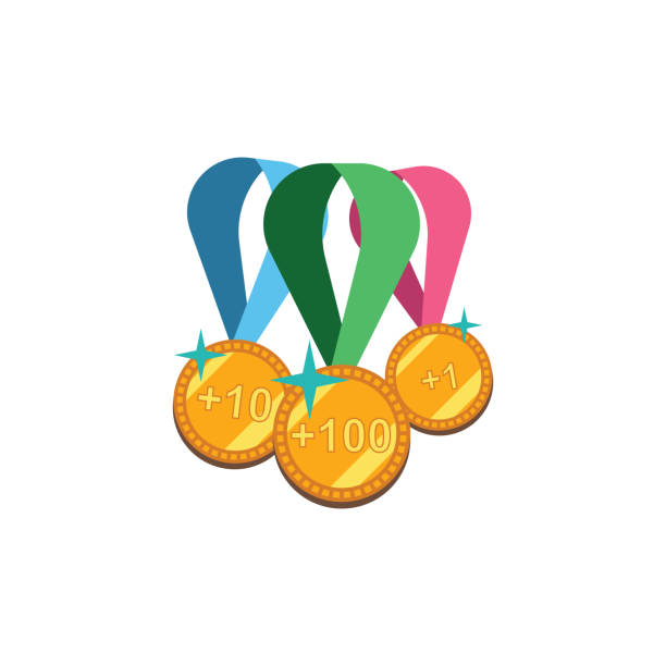 Super scatter juara100.org medal