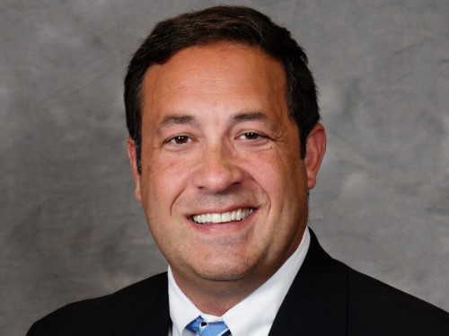 Kirk gerndt