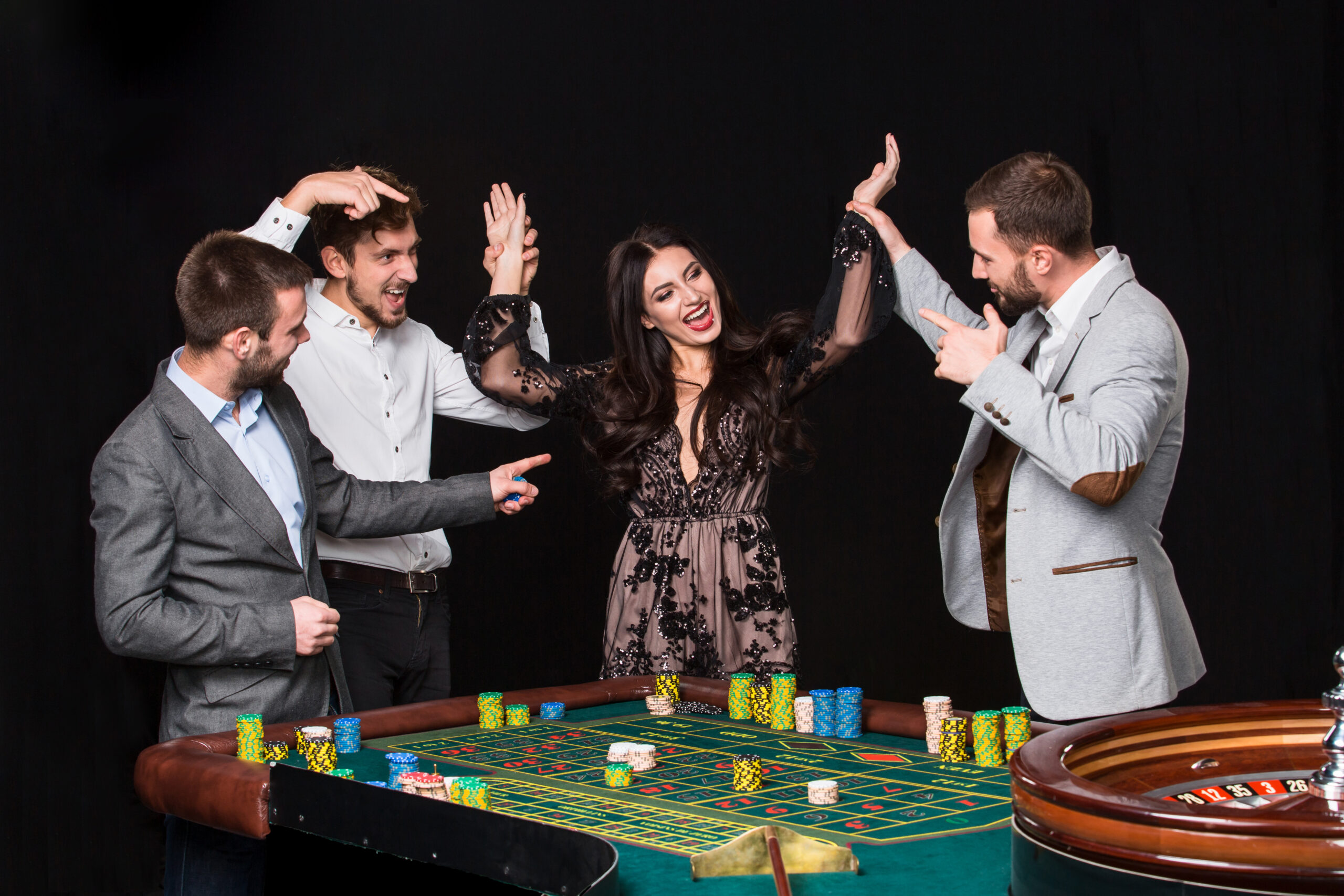 Casino Events You Can't Miss Globally