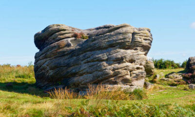 Stacklands ailenrock