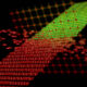 Severed bytes net
