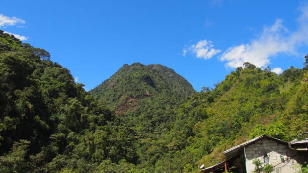Why should i visit jaroconca mountain