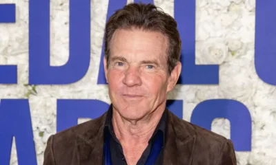 Dennis quaid net worth