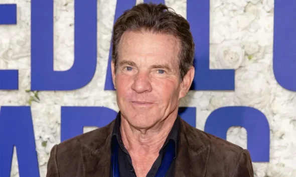 Dennis quaid net worth