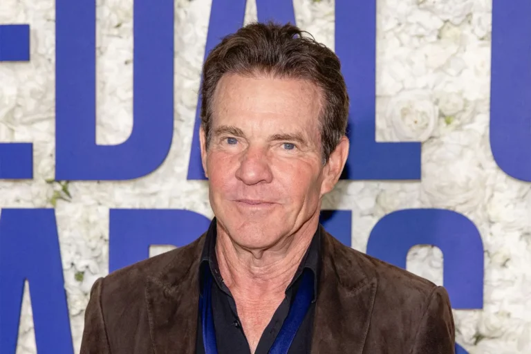 Dennis quaid net worth