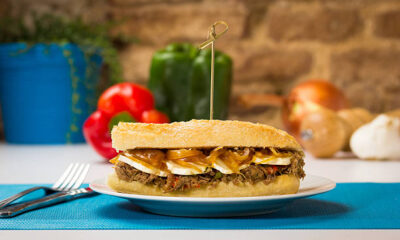 Philly cheesesteak recipe