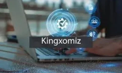 Kingxomiz
